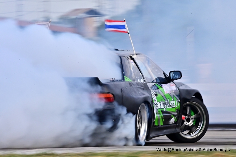 2024.12 Pathumthani DC 2024 final RacingAsia.tv