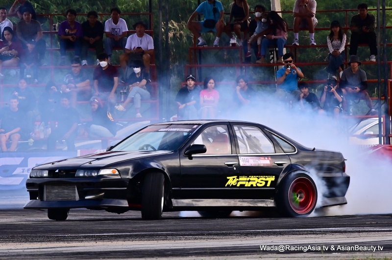 2024.12 Pathumthani DC 2024 final RacingAsia.tv