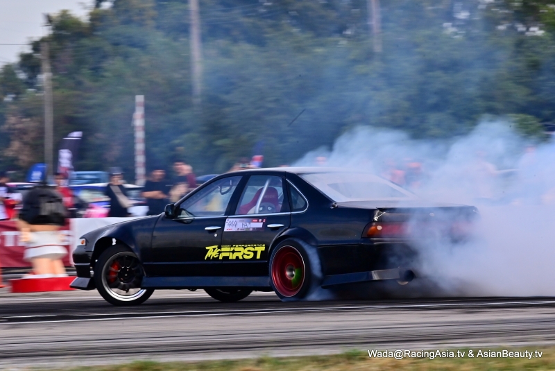 2024.12 Pathumthani DC 2024 final RacingAsia.tv