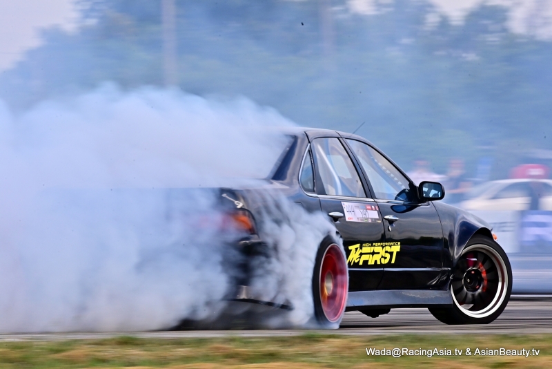 2024.12 Pathumthani DC 2024 final RacingAsia.tv
