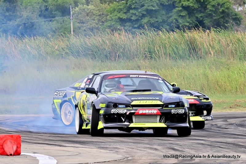 2024.12 Pathumthani DC 2024 final RacingAsia.tv