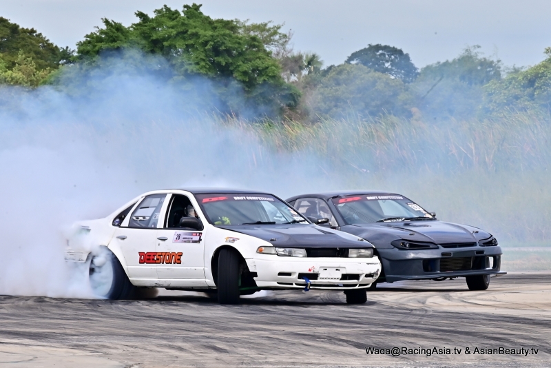 2024.12 Pathumthani DC 2024 final RacingAsia.tv
