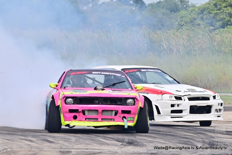 2024.12 Pathumthani DC 2024 final RacingAsia.tv