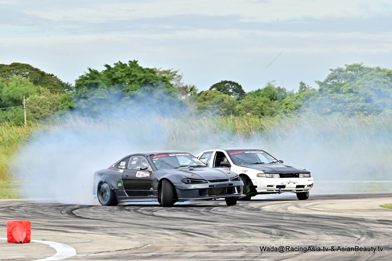 2024.12 Pathumthani DC 2024 final RacingAsia.tv