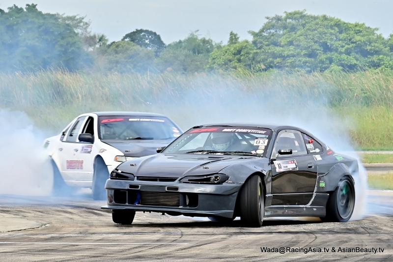 2024.12 Pathumthani DC 2024 final RacingAsia.tv