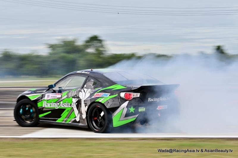 2024.12 Pathumthani DC 2024 final RacingAsia.tv