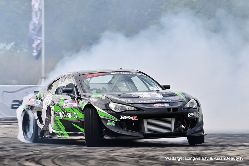 2024.12 Pathumthani DC 2024 final RacingAsia.tv