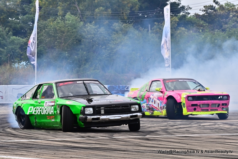 2024.12 Pathumthani DC 2024 final RacingAsia.tv