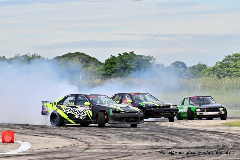 2024.12 Pathumthani DC 2024 final RacingAsia.tv