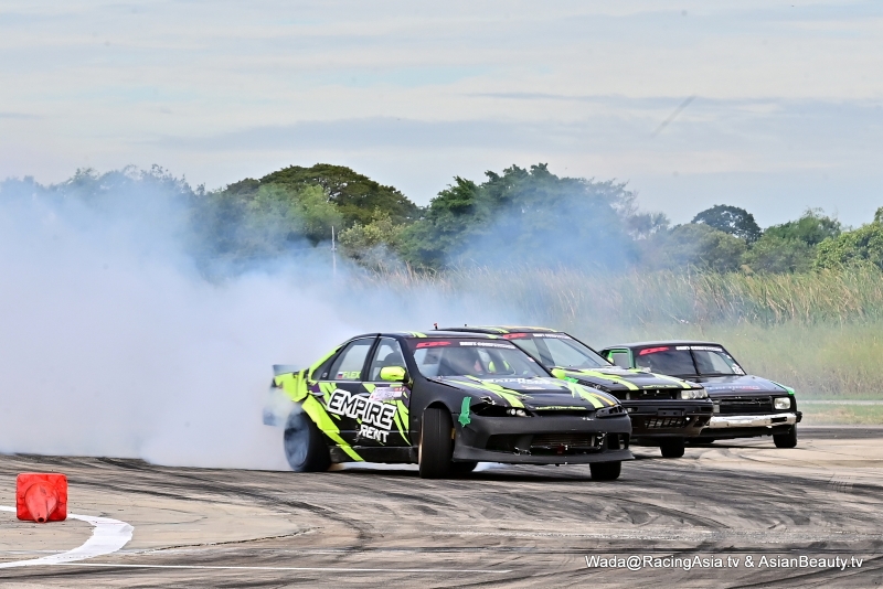 2024.12 Pathumthani DC 2024 final RacingAsia.tv
