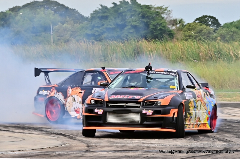 2024.12 Pathumthani DC 2024 final RacingAsia.tv