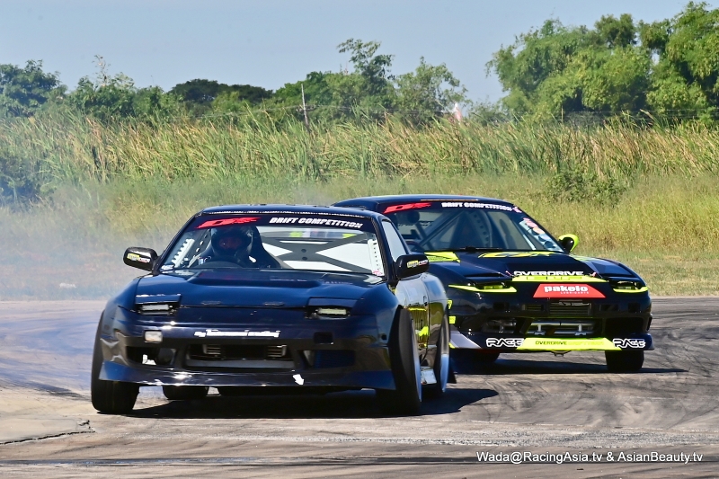 2024.12 Pathumthani DC 2024 final RacingAsia.tv