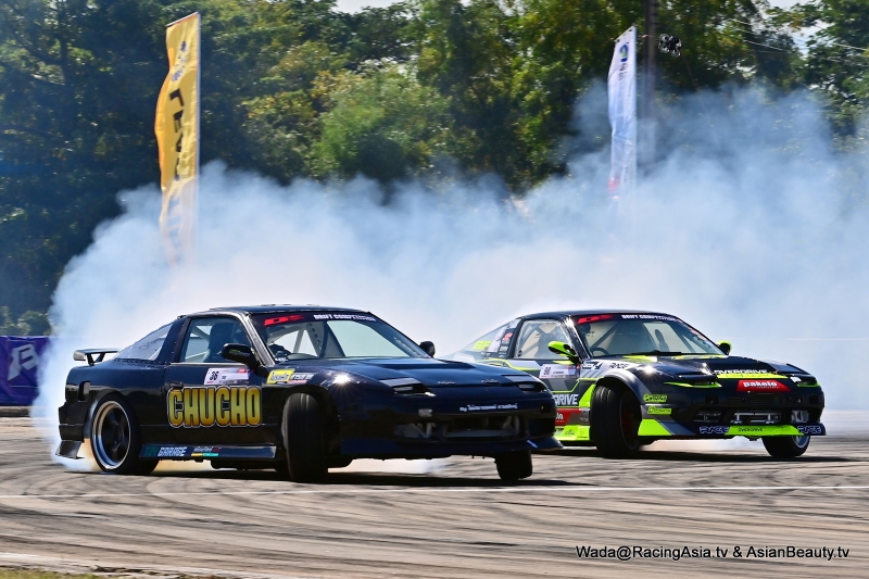 2024.12 Pathumthani DC 2024 final RacingAsia.tv