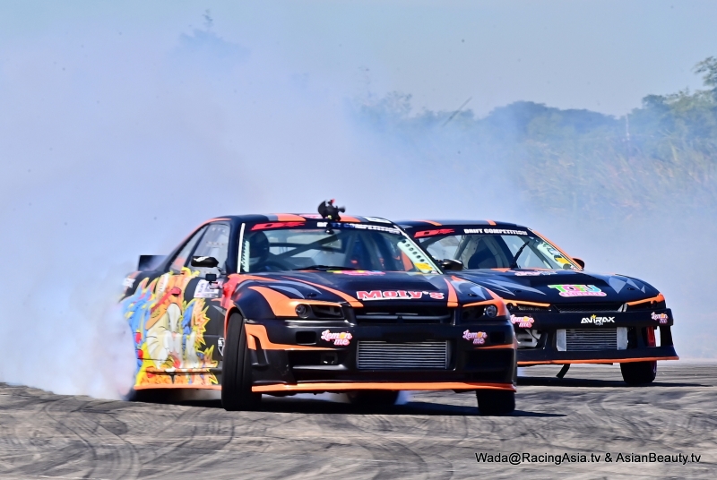 2024.12 Pathumthani DC 2024 final RacingAsia.tv