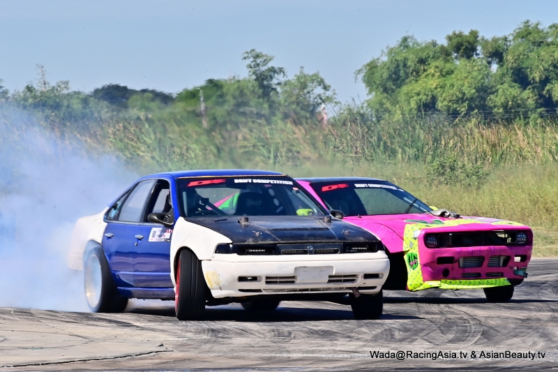 2024.12 Pathumthani DC 2024 final RacingAsia.tv