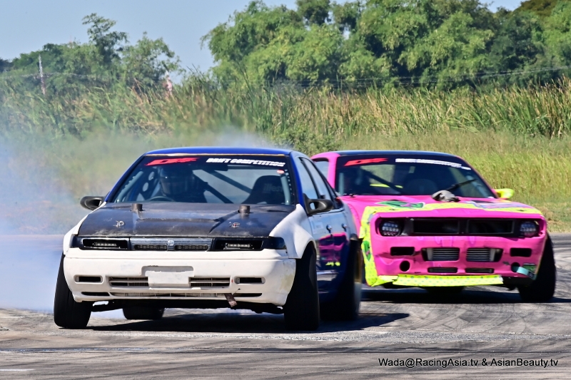 2024.12 Pathumthani DC 2024 final RacingAsia.tv