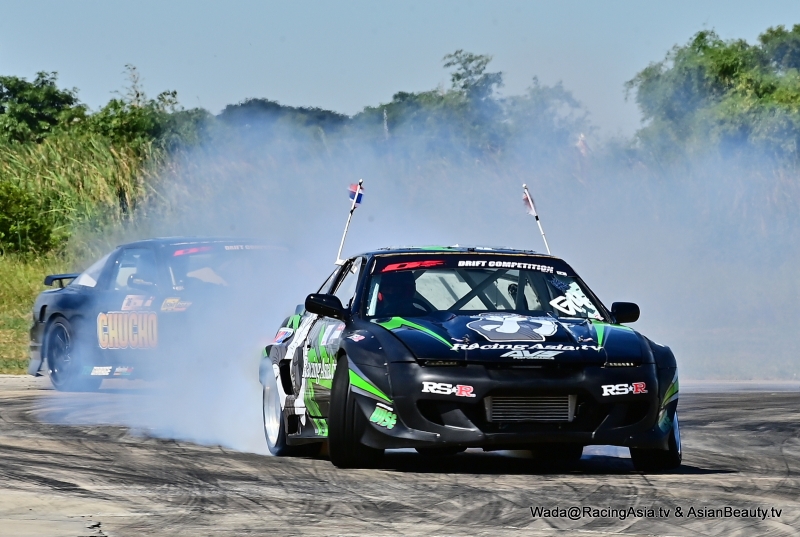 2024.12 Pathumthani DC 2024 final RacingAsia.tv