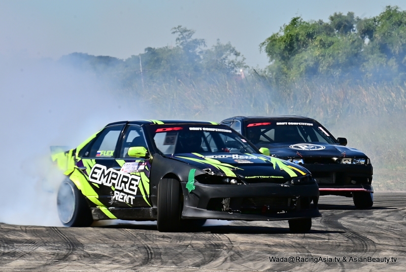 2024.12 Pathumthani DC 2024 final RacingAsia.tv