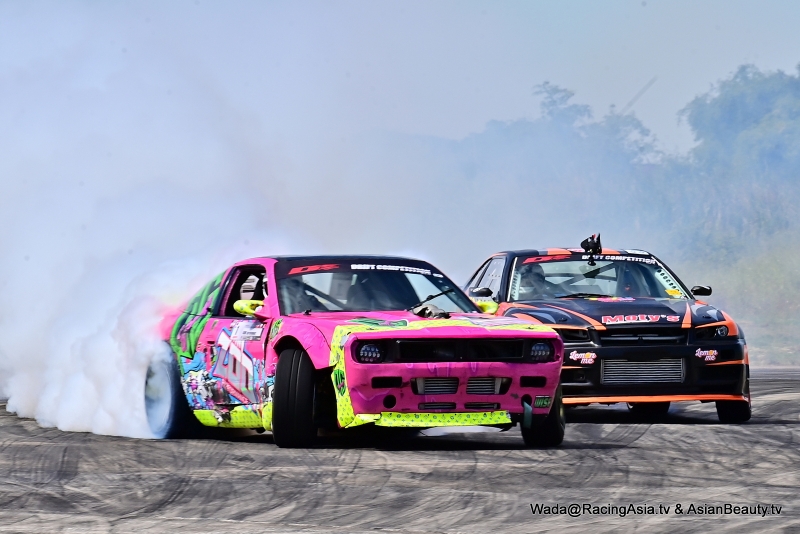 2024.12 Pathumthani DC 2024 final RacingAsia.tv