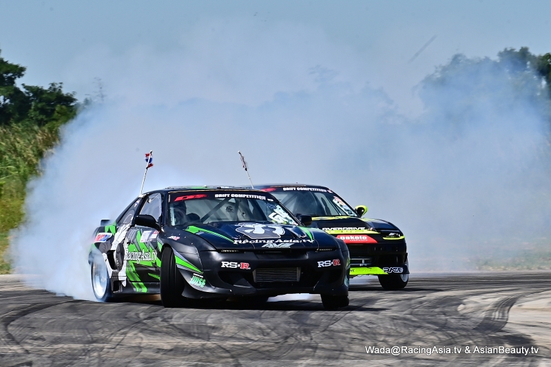 2024.12 Pathumthani DC 2024 final RacingAsia.tv