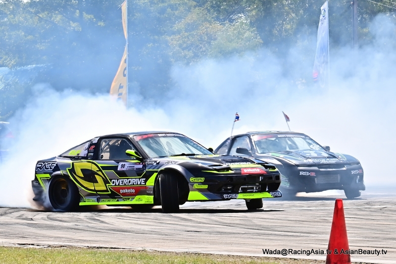 2024.12 Pathumthani DC 2024 final RacingAsia.tv