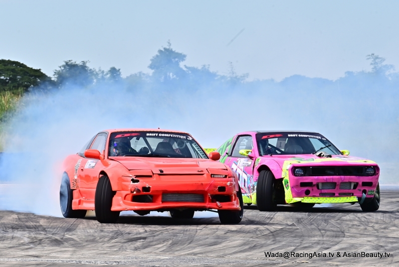 2024.12 Pathumthani DC 2024 final RacingAsia.tv