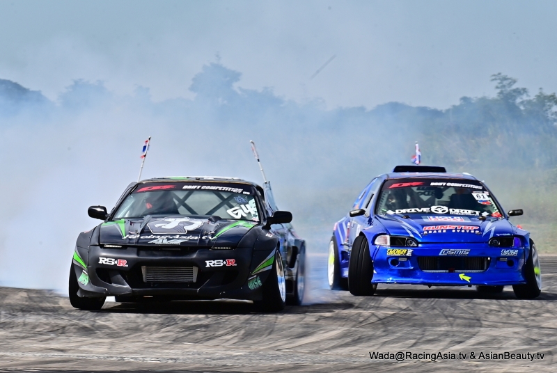 2024.12 Pathumthani DC 2024 final RacingAsia.tv