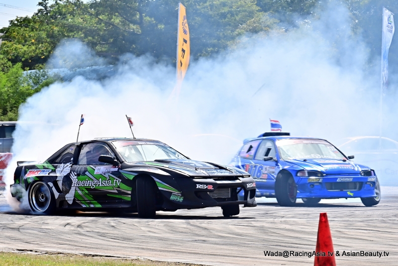 2024.12 Pathumthani DC 2024 final RacingAsia.tv