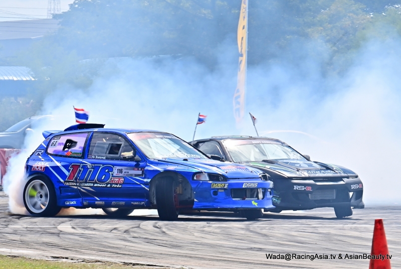 2024.12 Pathumthani DC 2024 final RacingAsia.tv