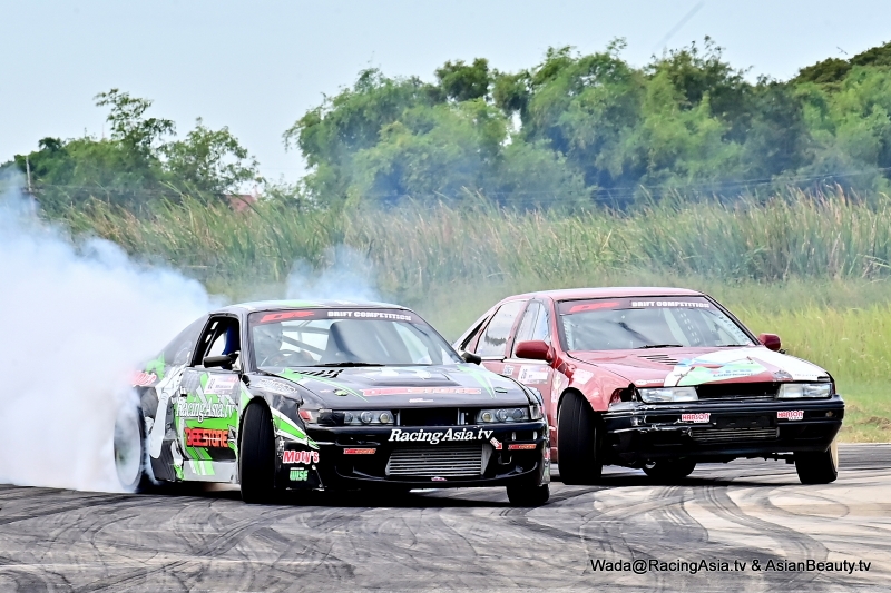 2024.12 Pathumthani DC 2024 final RacingAsia.tv