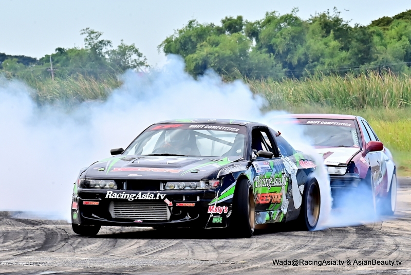 2024.12 Pathumthani DC 2024 final RacingAsia.tv