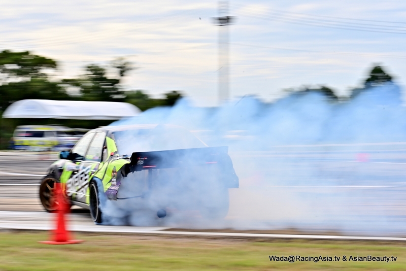 2024.12 Pathumthani DC 2024 final RacingAsia.tv