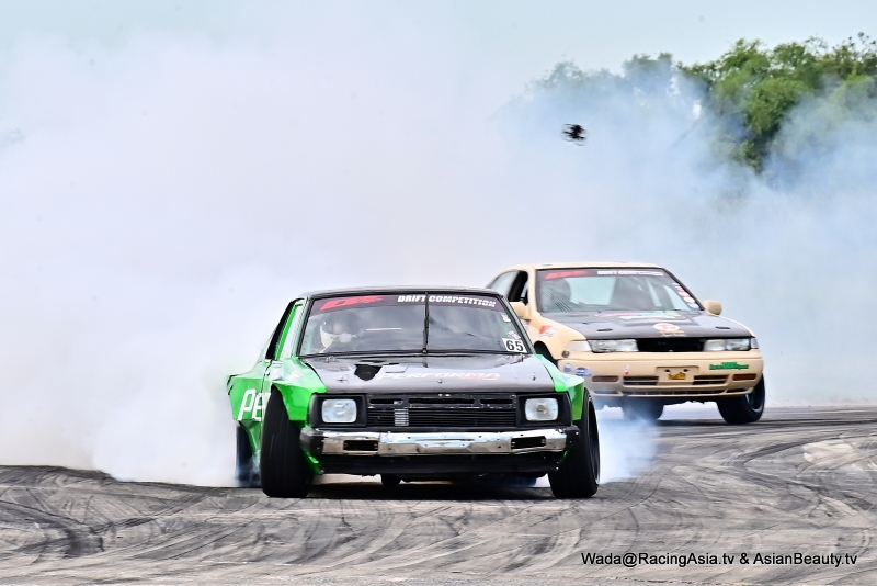 2024.12 Pathumthani DC 2024 final RacingAsia.tv