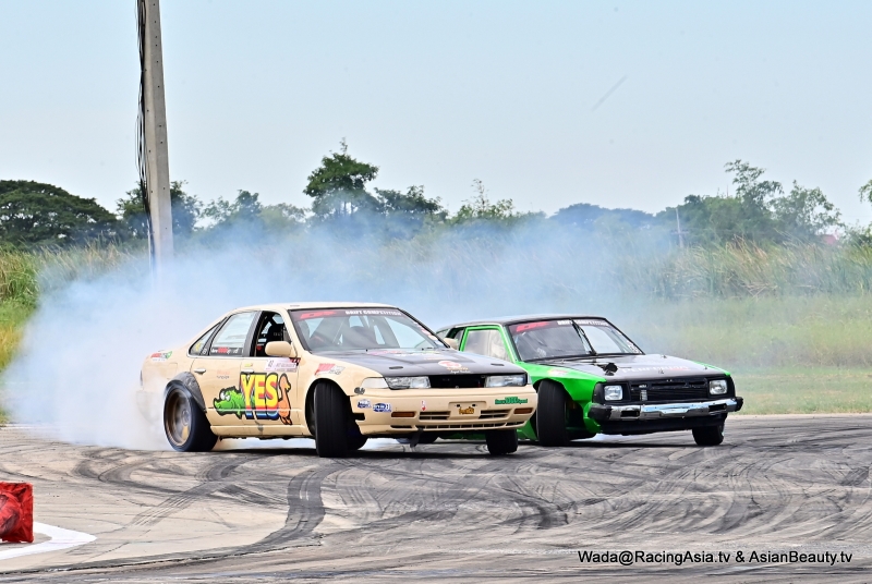 2024.12 Pathumthani DC 2024 final RacingAsia.tv