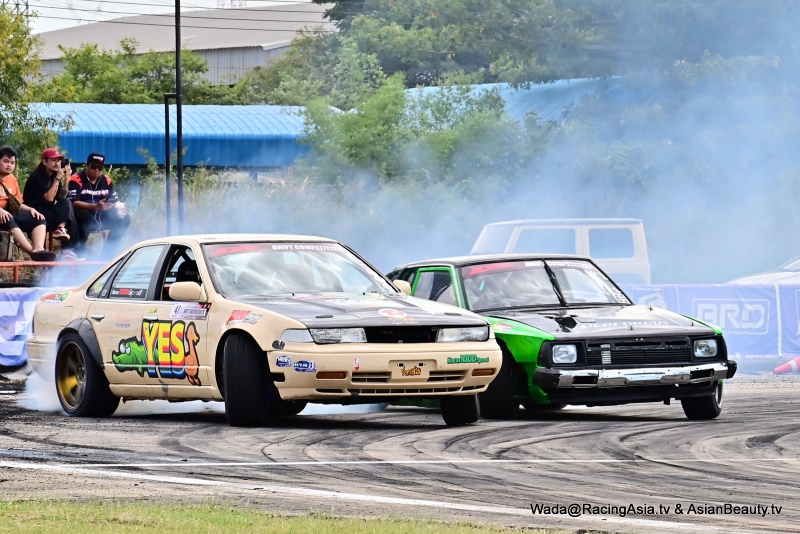 2024.12 Pathumthani DC 2024 final RacingAsia.tv