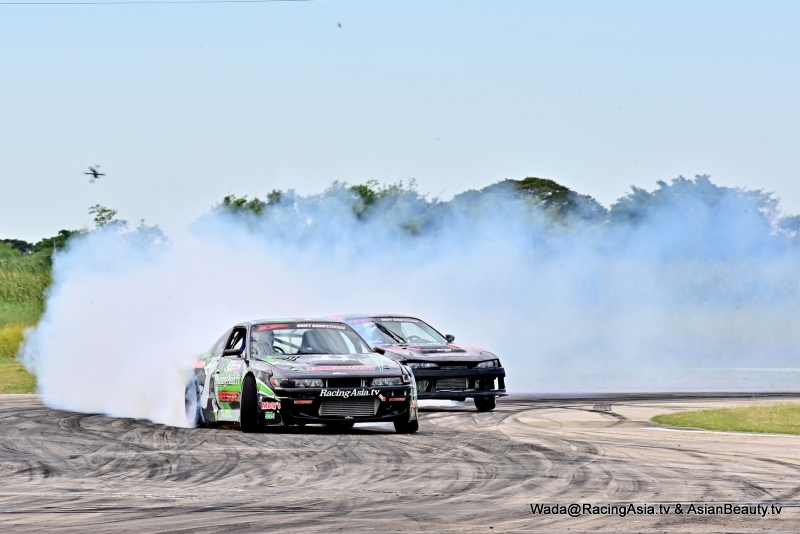 2024.12 Pathumthani DC 2024 final RacingAsia.tv
