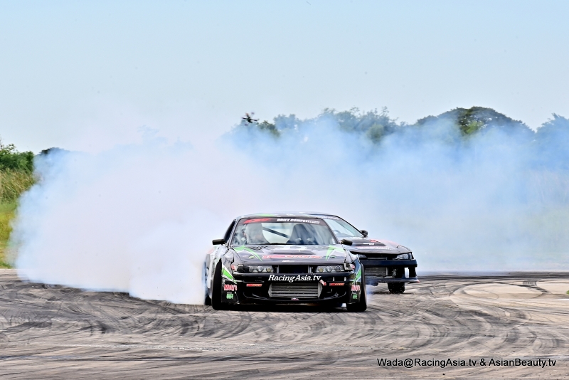 2024.12 Pathumthani DC 2024 final RacingAsia.tv