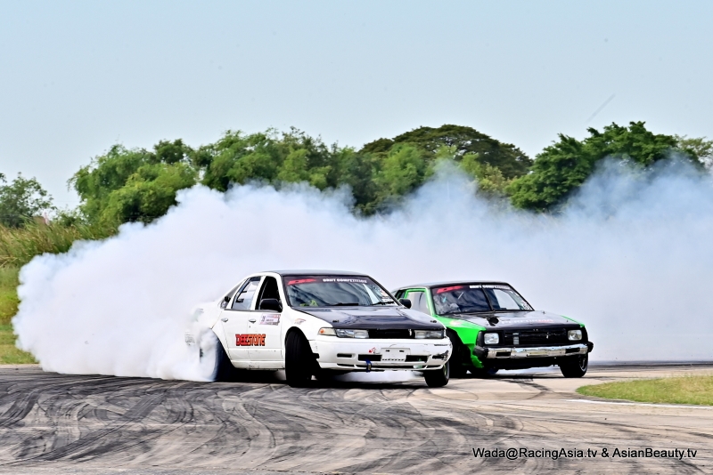 2024.12 Pathumthani DC 2024 final RacingAsia.tv
