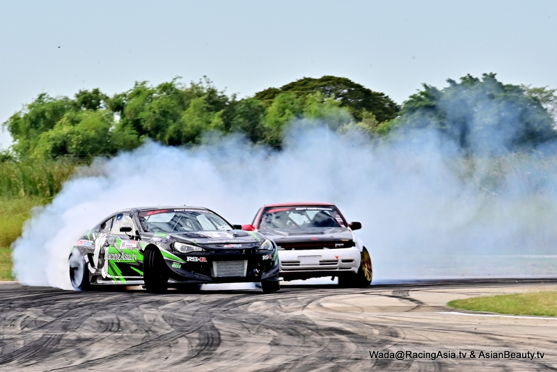 2024.12 Pathumthani DC 2024 final RacingAsia.tv