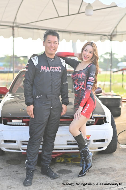 2024.12 Pathumthani DC 2024 final RacingAsia.tv