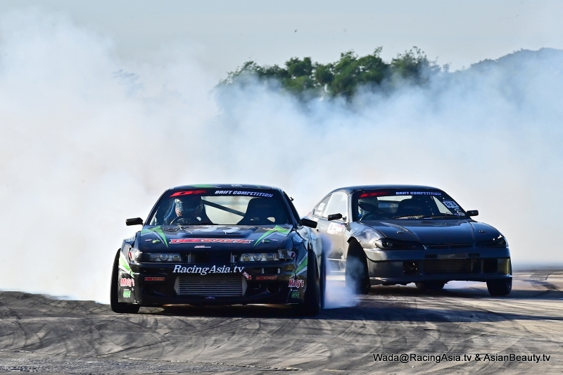 2024.12 Pathumthani DC 2024 final RacingAsia.tv