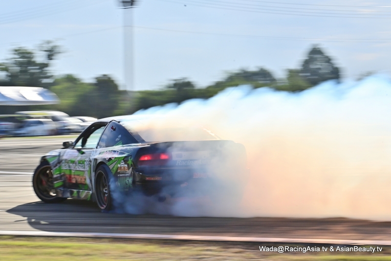 2024.12 Pathumthani DC 2024 final RacingAsia.tv