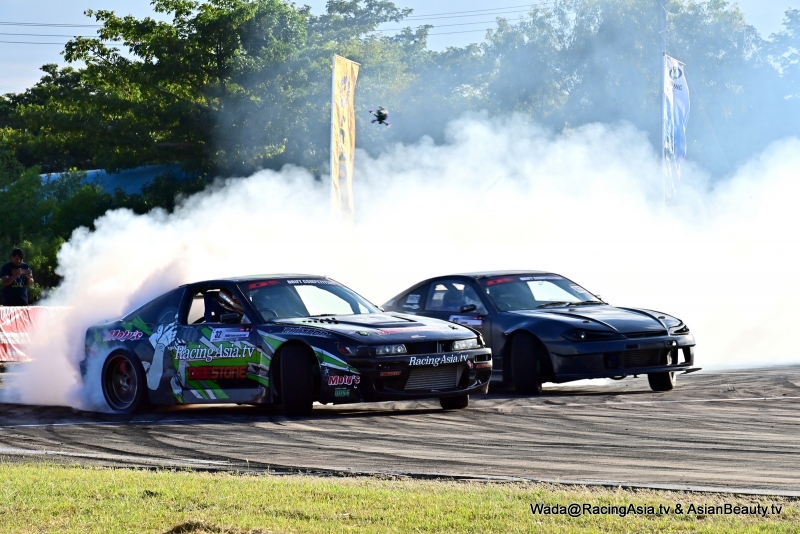 2024.12 Pathumthani DC 2024 final RacingAsia.tv