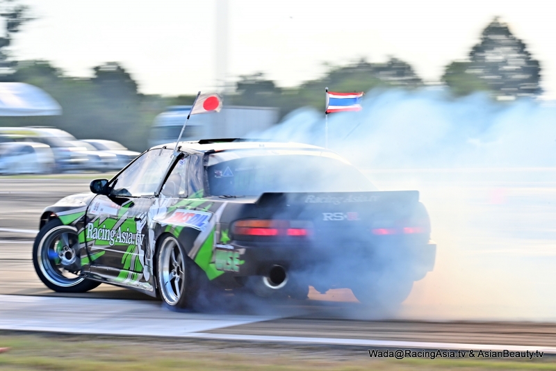 2024.12 Pathumthani DC 2024 final RacingAsia.tv