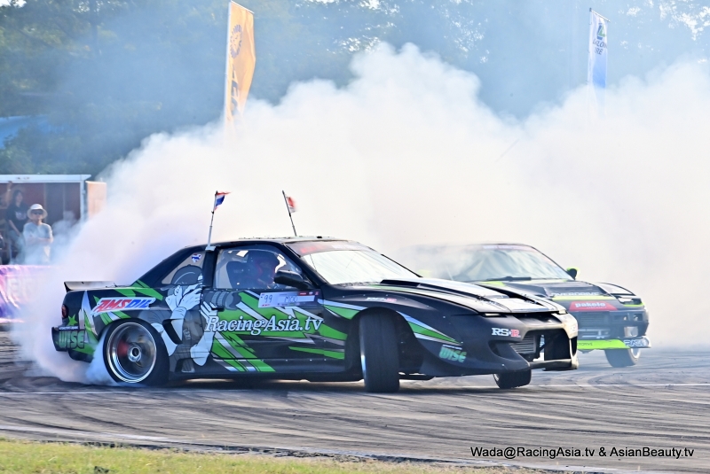 2024.12 Pathumthani DC 2024 final RacingAsia.tv