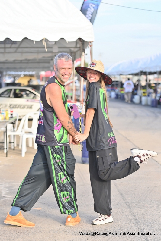2024.12 Pathumthani DC 2024 final RacingAsia.tv