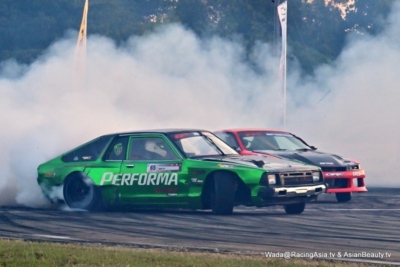 2024.12 Pathumthani DC 2024 final RacingAsia.tv