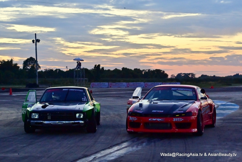 2024.12 Pathumthani DC 2024 final RacingAsia.tv