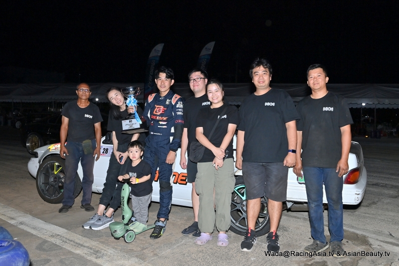 2024.12 Pathumthani DC 2024 final RacingAsia.tv