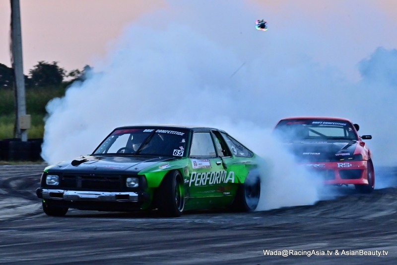 2024.12 Pathumthani DC 2024 final RacingAsia.tv